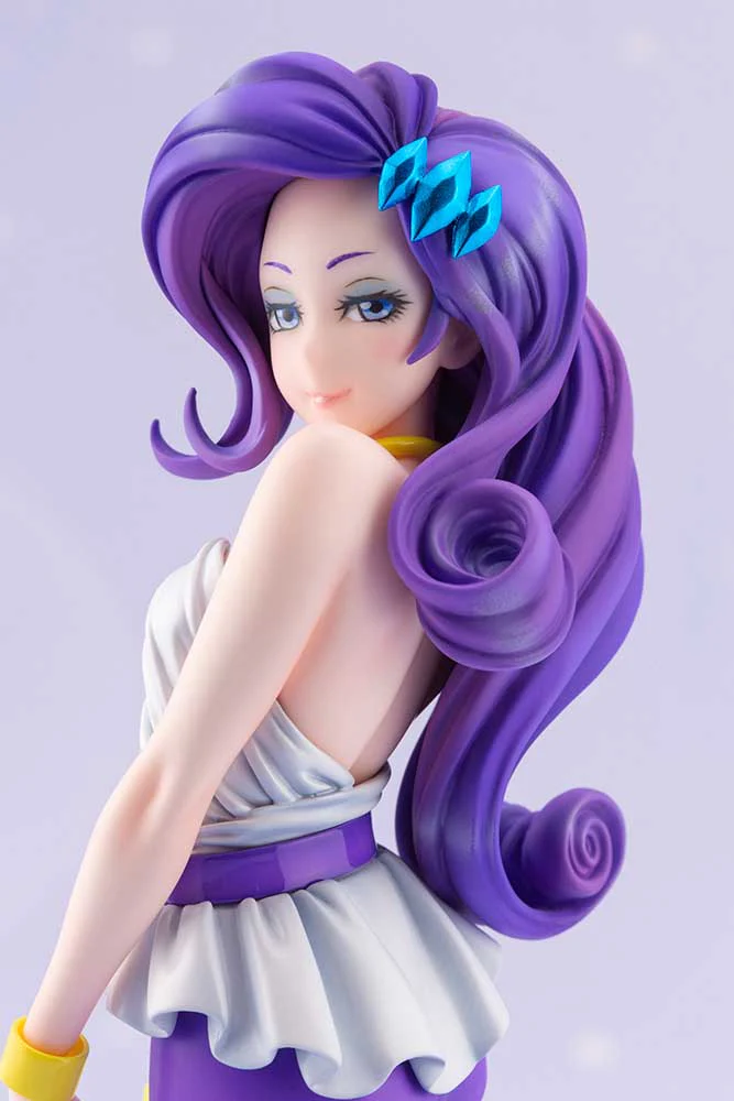 1/7 My Little Pony Bishoujo Statue: Rarity - Image 10