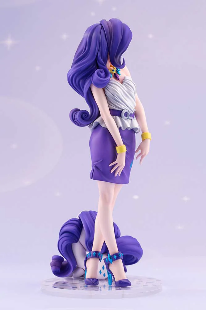 1/7 My Little Pony Bishoujo Statue: Rarity - Image 7