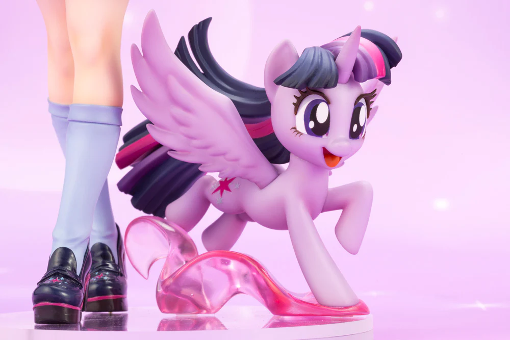 1/7 My Little Pony Bishoujo Statue: Twilight Sparkle - Image 13