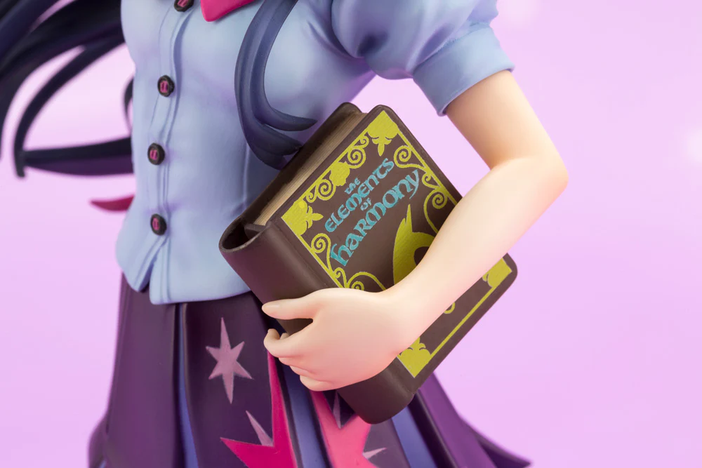 1/7 My Little Pony Bishoujo Statue: Twilight Sparkle - Image 15