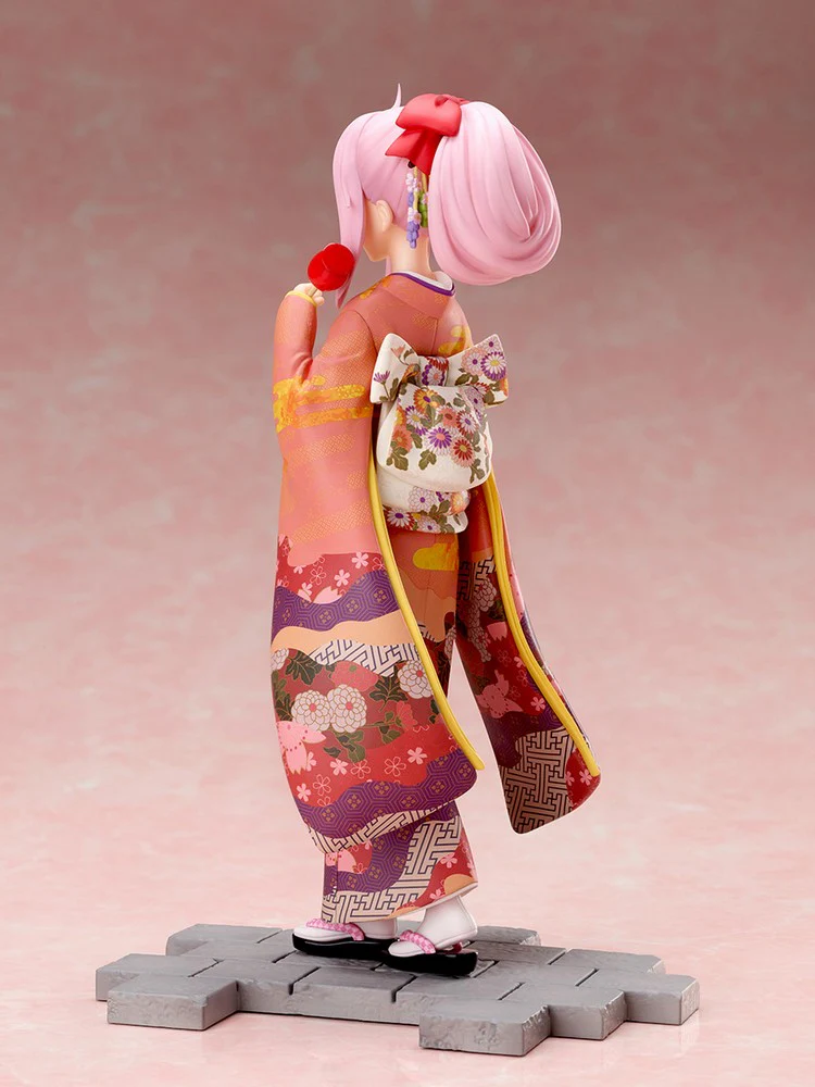 1/7 Nadeshiko Kagamihara Furisode Ver. - Image 8