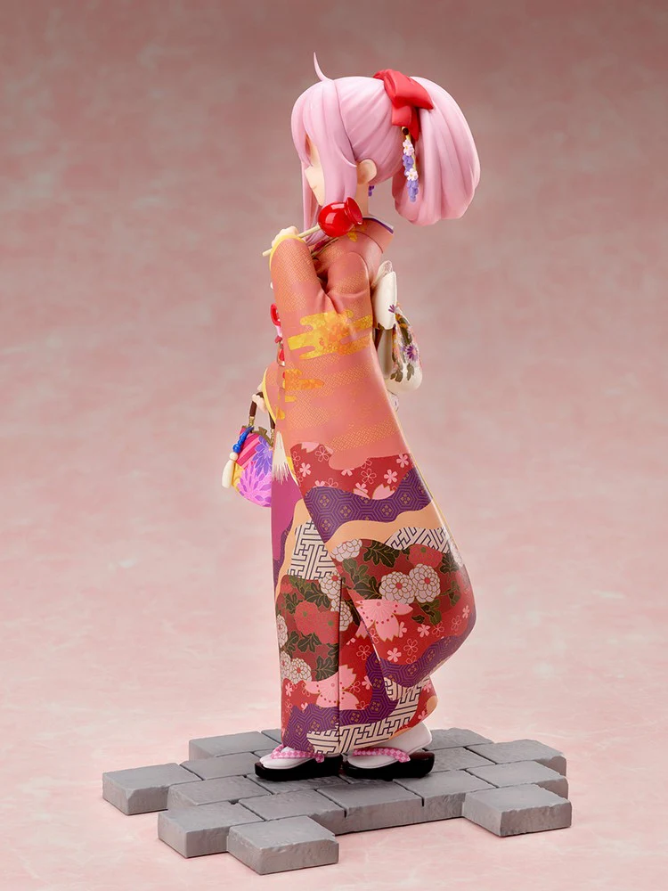 1/7 Nadeshiko Kagamihara Furisode Ver. - Image 9