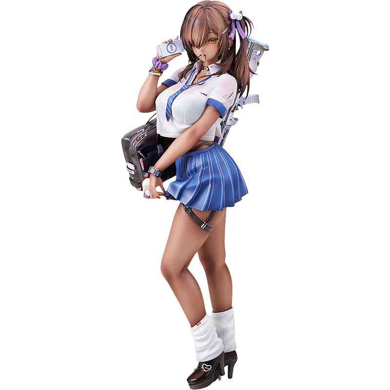 1/7 Naga (Goddess of Victory: NIKKE)