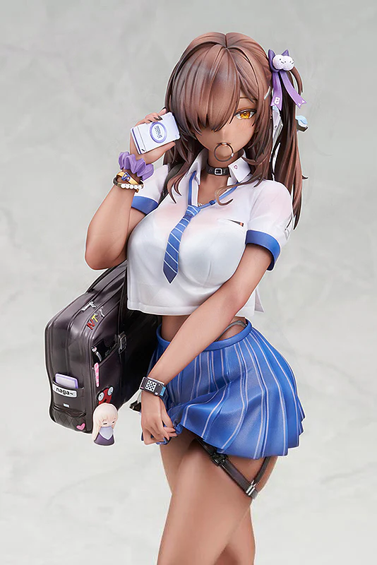 1/7 Naga (Goddess of Victory: NIKKE) - Image 10