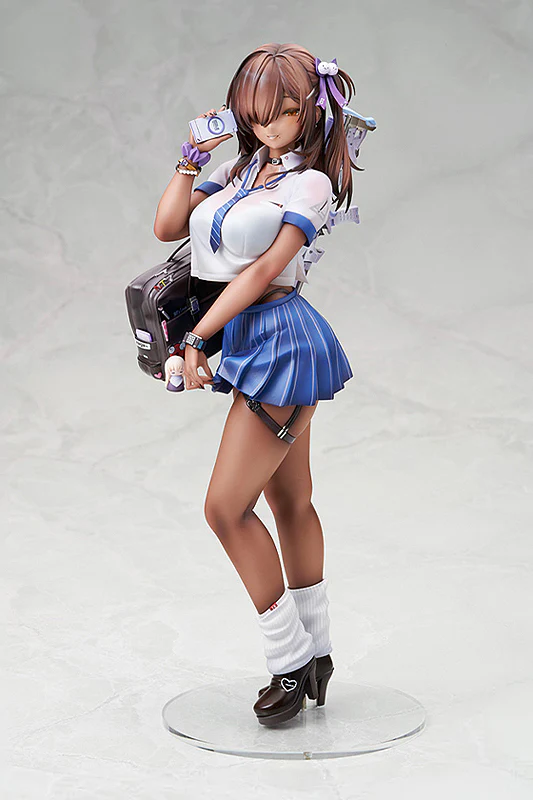 1/7 Naga (Goddess of Victory: NIKKE) - Image 11
