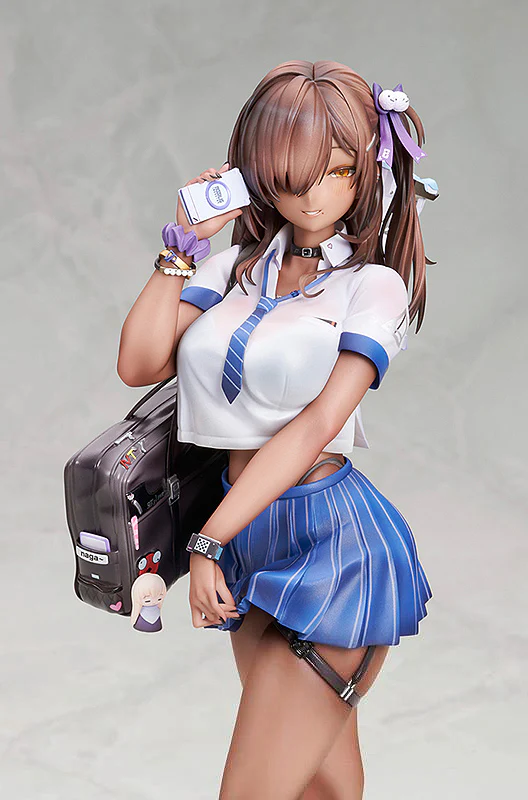 1/7 Naga (Goddess of Victory: NIKKE) - Image 13