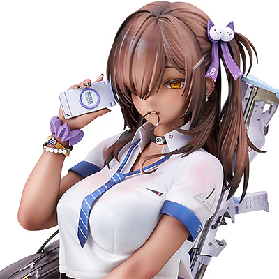 1/7 Naga (Goddess of Victory: NIKKE) - Image 2