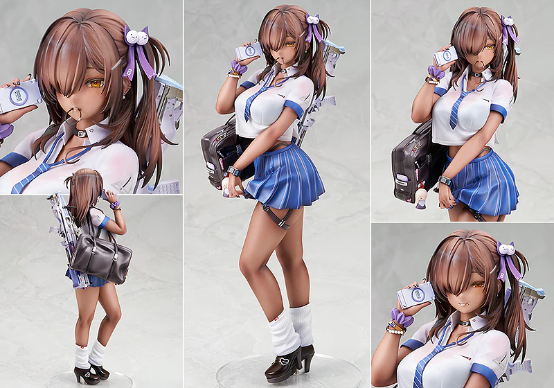 1/7 Naga (Goddess of Victory: NIKKE) - Image 3