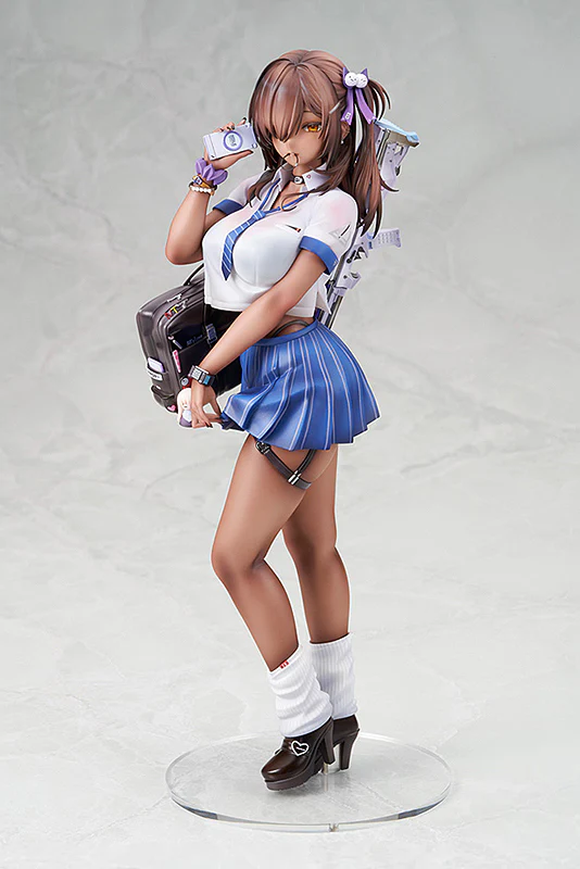 1/7 Naga (Goddess of Victory: NIKKE) - Image 4