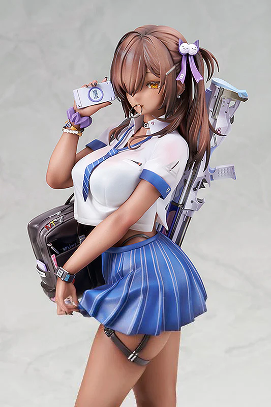 1/7 Naga (Goddess of Victory: NIKKE) - Image 9