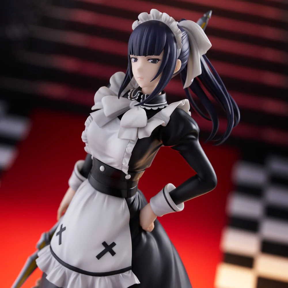 1/7 Narberal Gamma (Overlord)