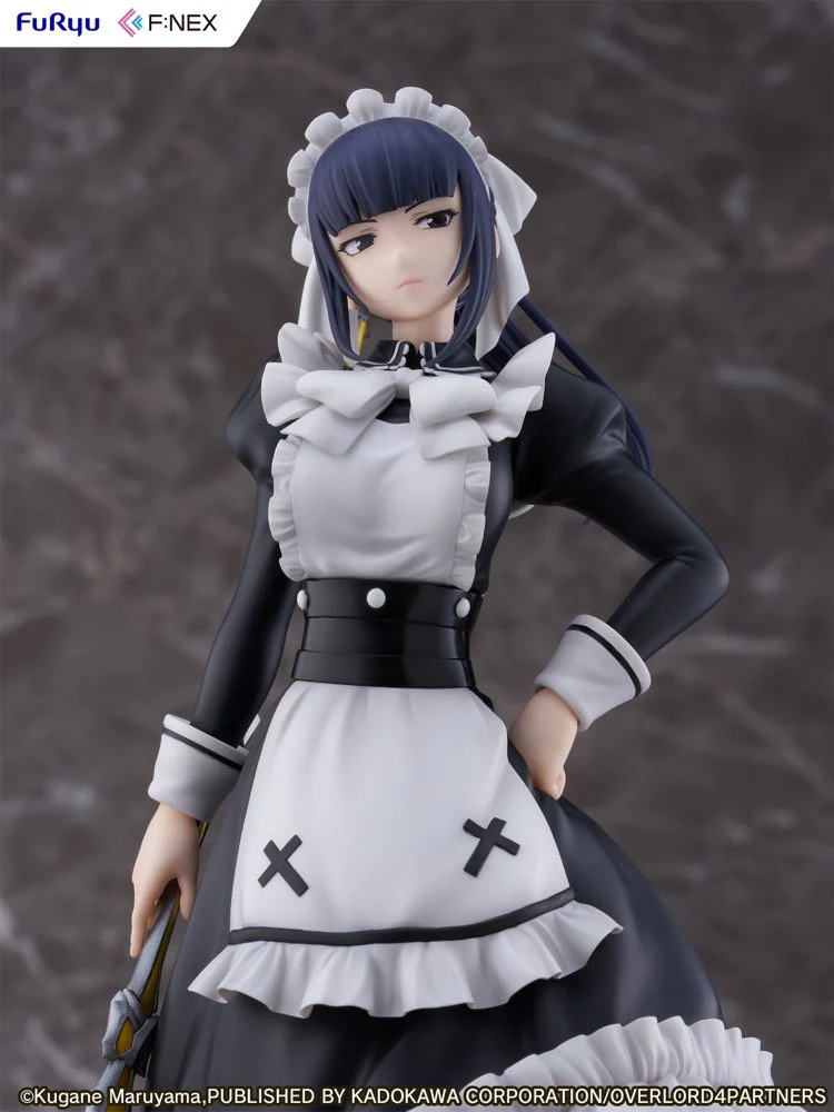 1/7 Narberal Gamma (Overlord) - Image 10