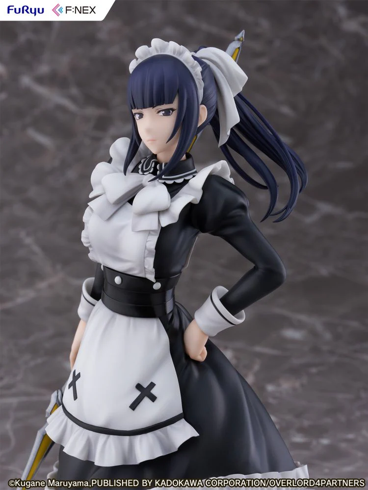 1/7 Narberal Gamma (Overlord) - Image 11