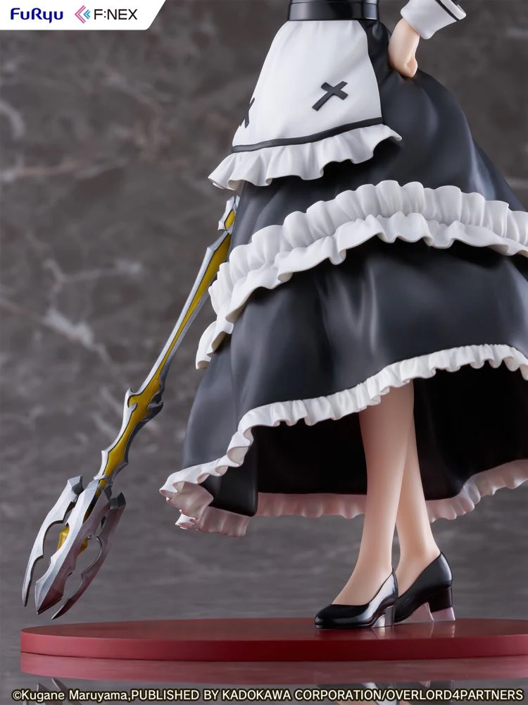 1/7 Narberal Gamma (Overlord) - Image 12