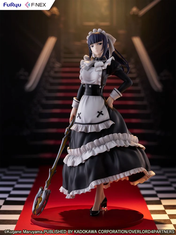 1/7 Narberal Gamma (Overlord) - Image 2