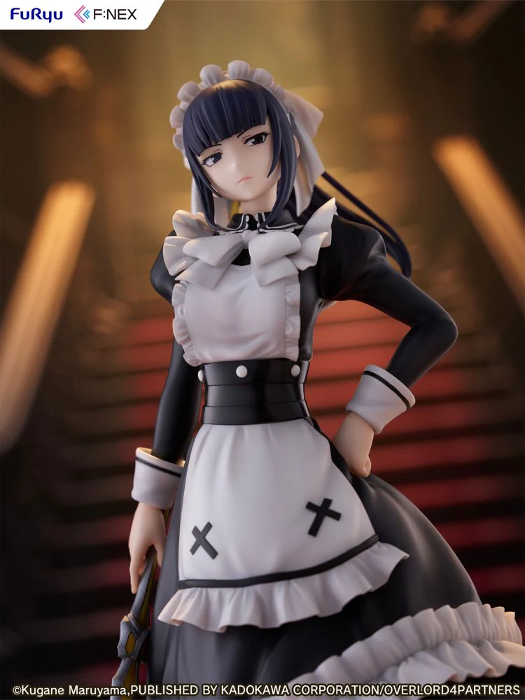 1/7 Narberal Gamma (Overlord) - Image 3