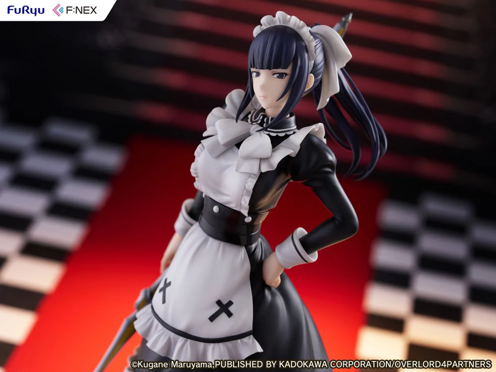1/7 Narberal Gamma (Overlord) - Image 4