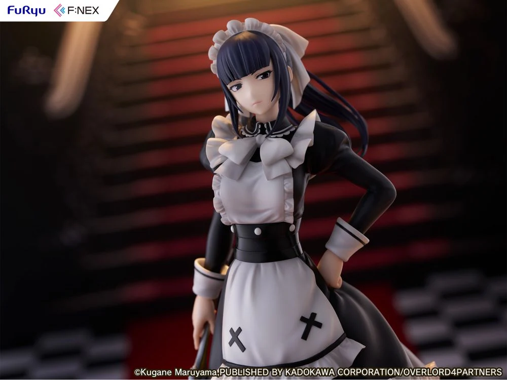 1/7 Narberal Gamma (Overlord) - Image 5