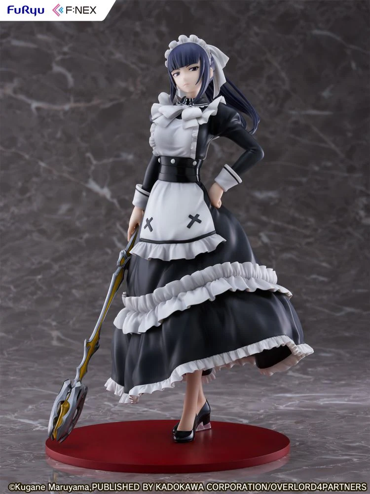 1/7 Narberal Gamma (Overlord) - Image 6