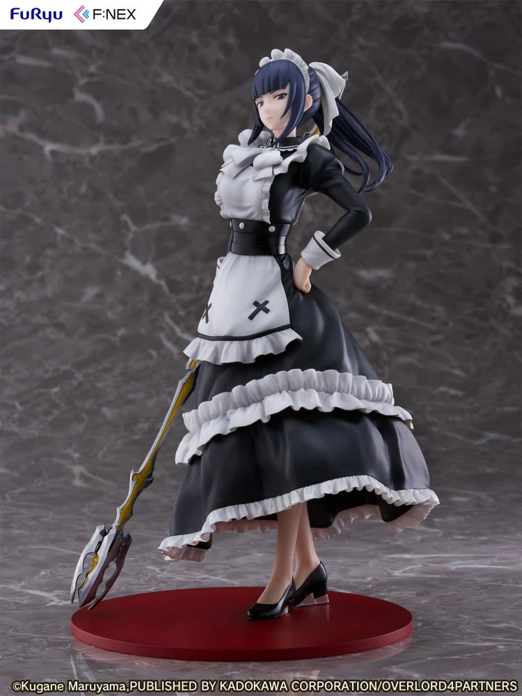 1/7 Narberal Gamma (Overlord) - Image 7