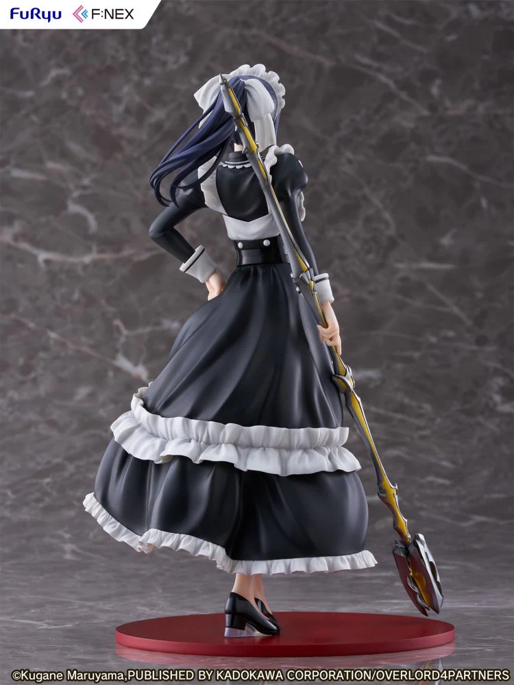 1/7 Narberal Gamma (Overlord) - Image 8