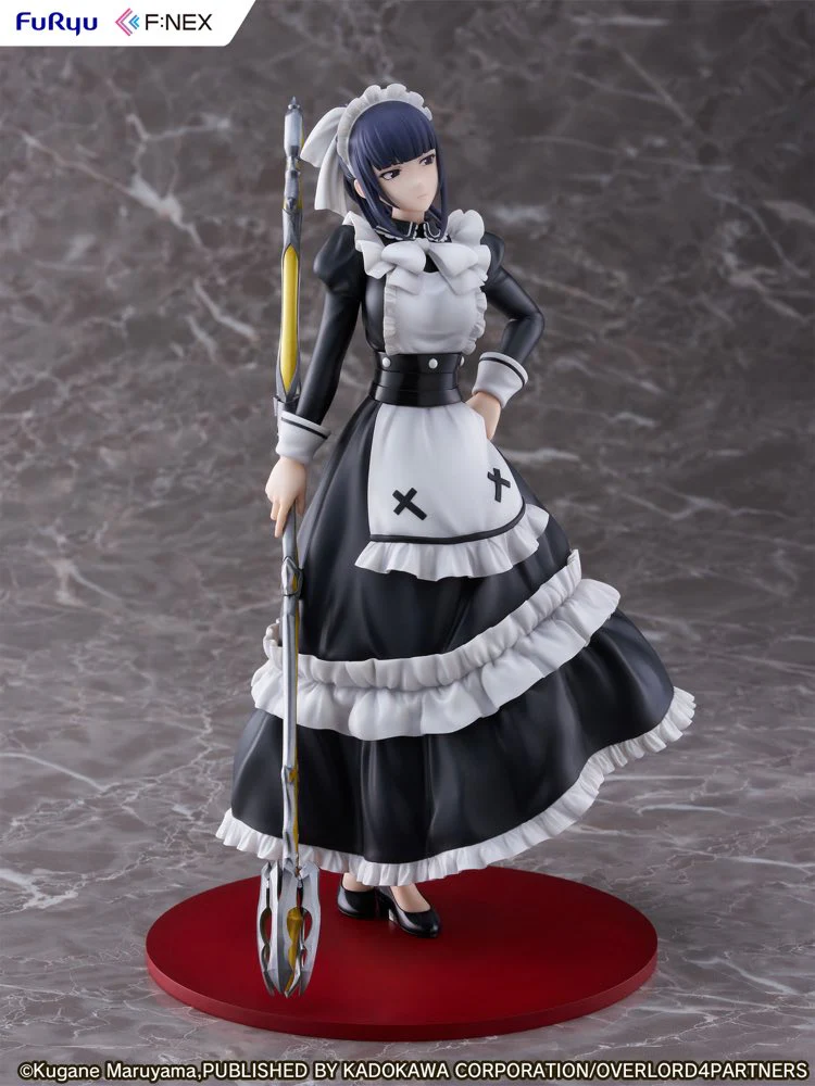 1/7 Narberal Gamma (Overlord) - Image 9