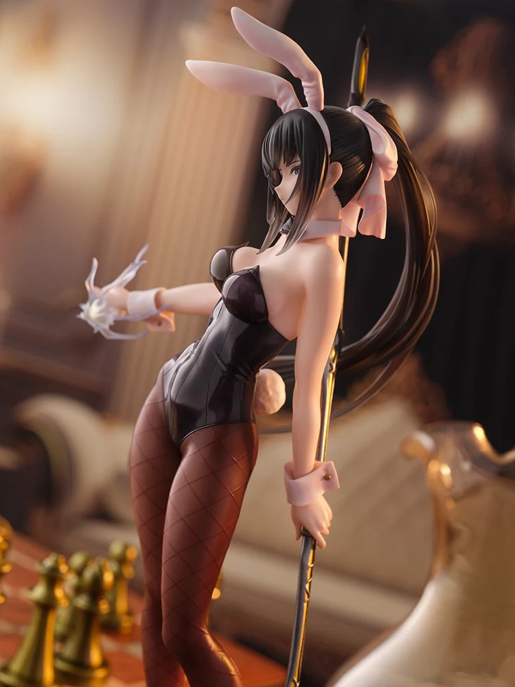 1/7 Narberal Gamma [so-bin Bunny Girl Ver.] (Overlord) - Image 15