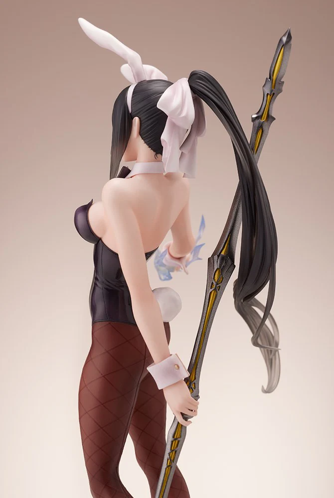 1/7 Narberal Gamma [so-bin Bunny Girl Ver.] (Overlord) - Image 5