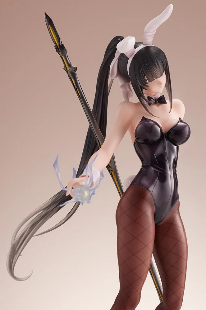 1/7 Narberal Gamma [so-bin Bunny Girl Ver.] (Overlord) - Image 6