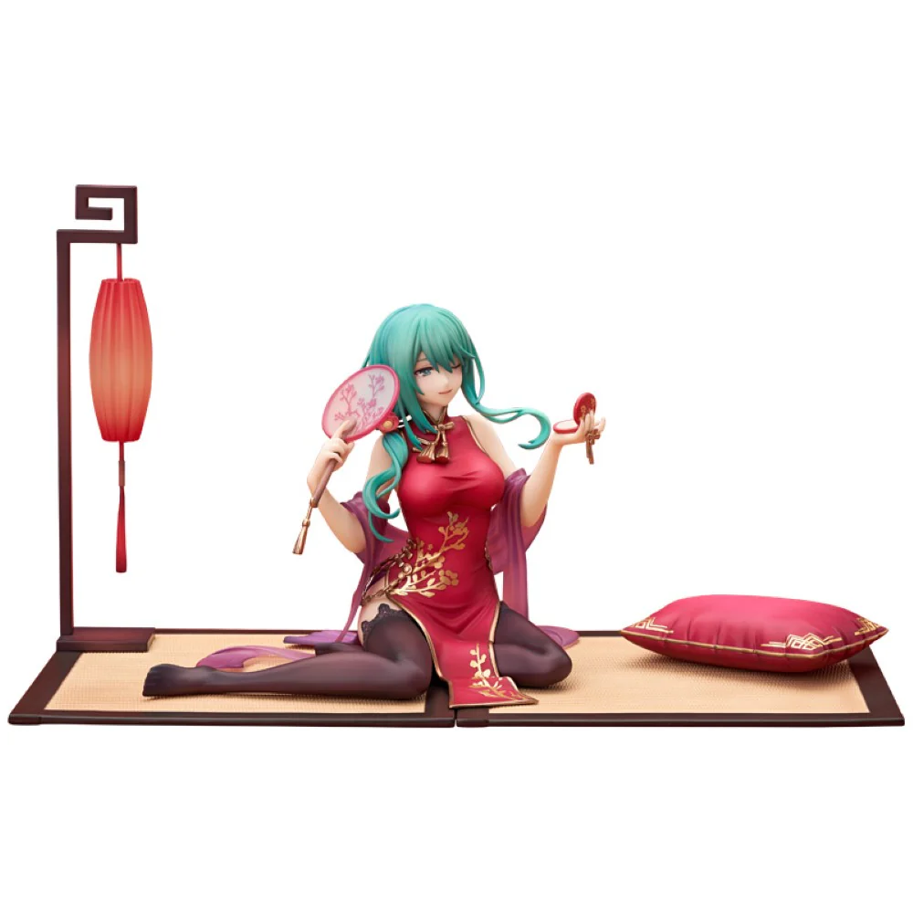 1/7 Natsumi Chinese Dress Ver.