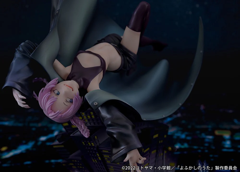 1/7 Nazuna Nanakusa (Call of the Night) - Image 11