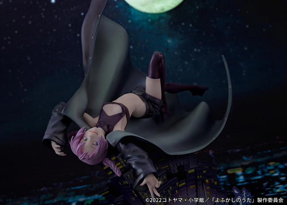 1/7 Nazuna Nanakusa (Call of the Night) - Image 12
