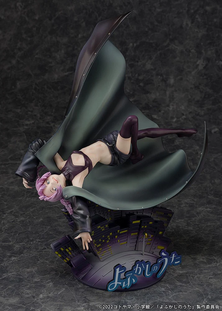 1/7 Nazuna Nanakusa (Call of the Night) - Image 2