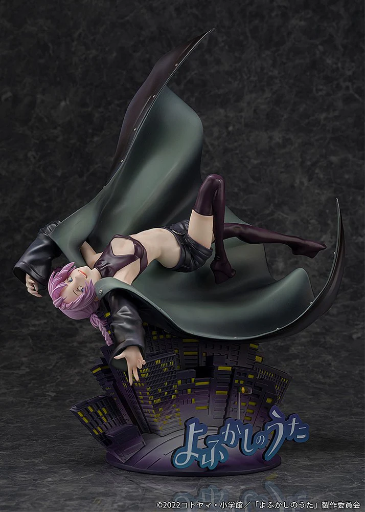 1/7 Nazuna Nanakusa (Call of the Night) - Image 3