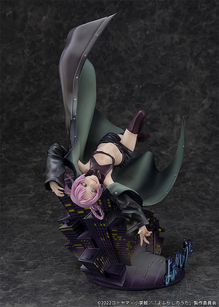 1/7 Nazuna Nanakusa (Call of the Night) - Image 4