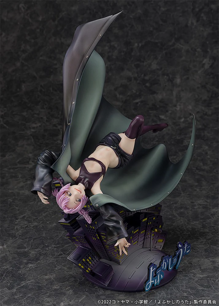 1/7 Nazuna Nanakusa (Call of the Night) - Image 5