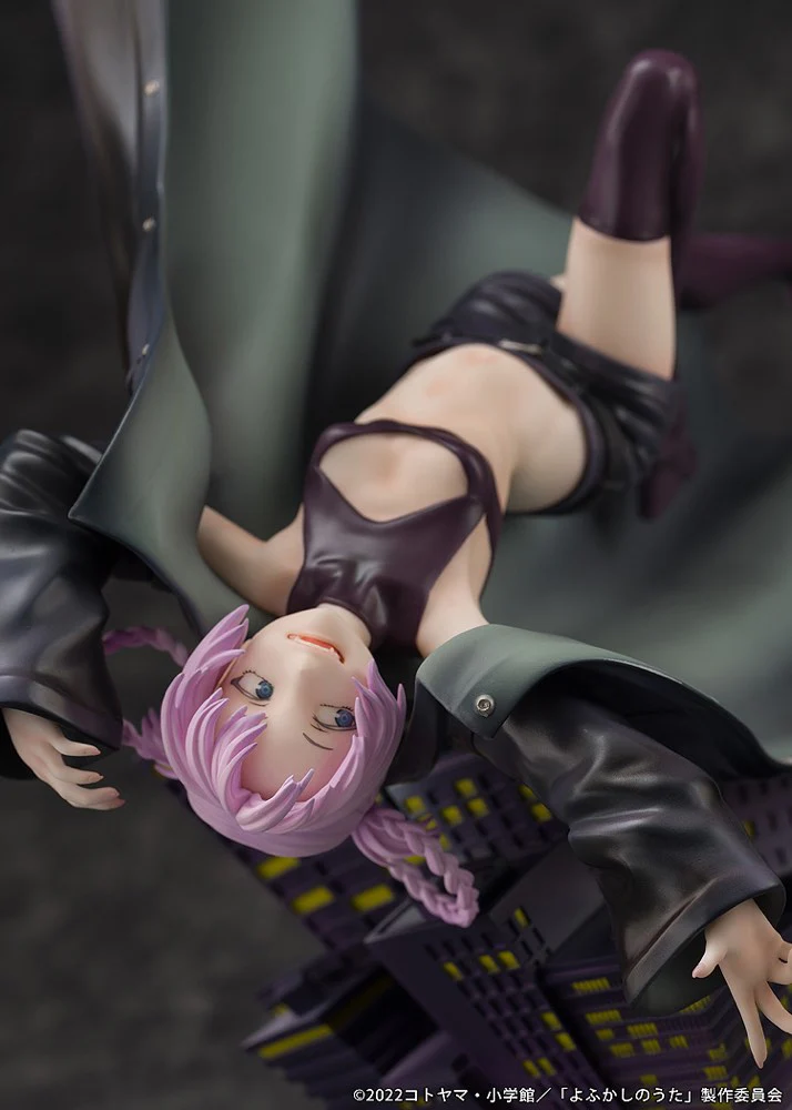 1/7 Nazuna Nanakusa (Call of the Night) - Image 6