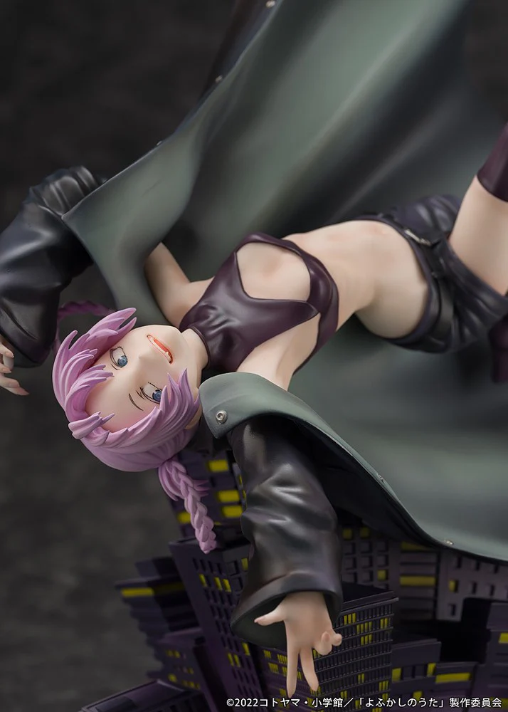 1/7 Nazuna Nanakusa (Call of the Night) - Image 7