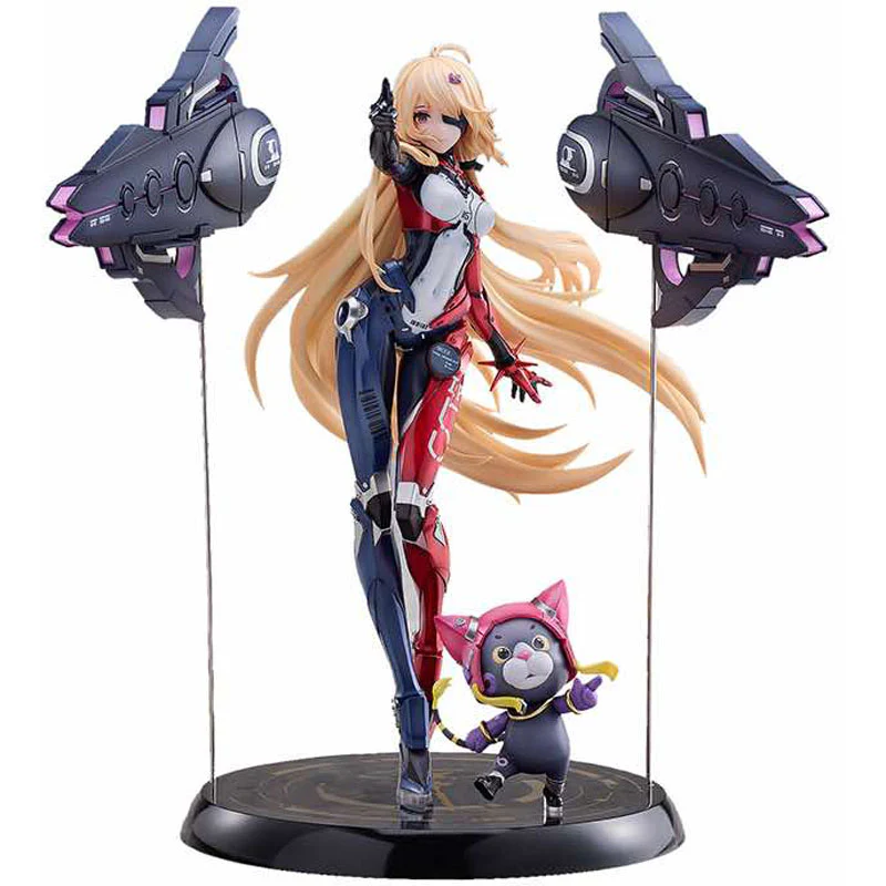 1/7 Nemesis Venus Ver. (Tower of Fantasy)