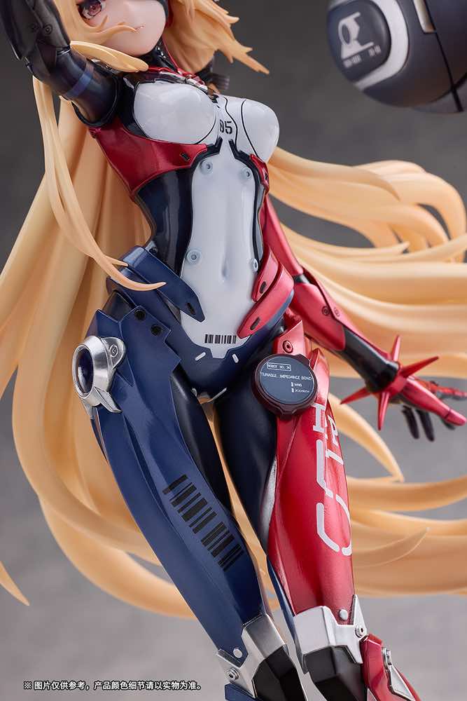 1/7 Nemesis Venus Ver. (Tower of Fantasy) - Image 12