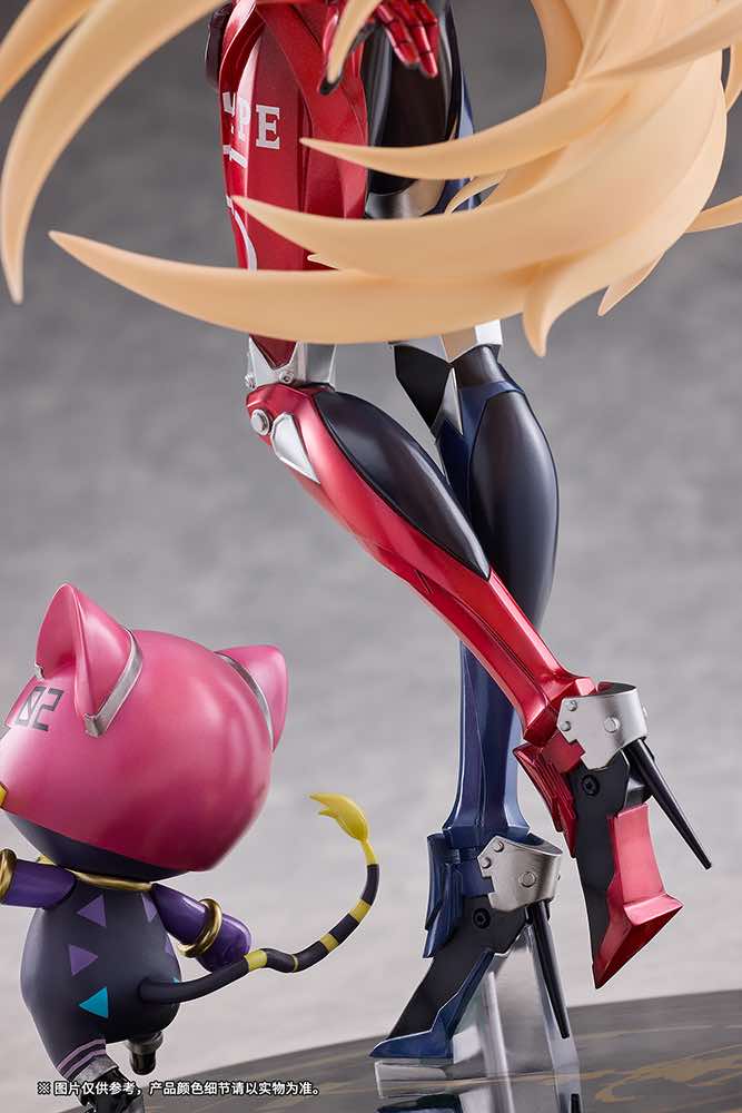 1/7 Nemesis Venus Ver. (Tower of Fantasy) - Image 13