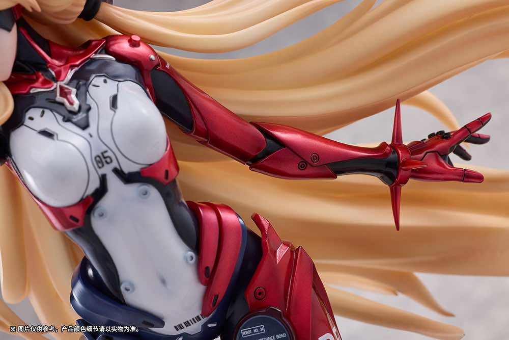 1/7 Nemesis Venus Ver. (Tower of Fantasy) - Image 14