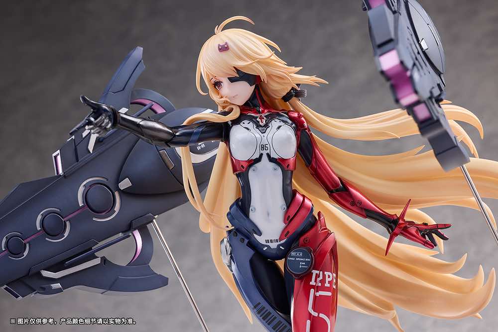 1/7 Nemesis Venus Ver. (Tower of Fantasy) - Image 15