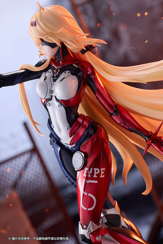 1/7 Nemesis Venus Ver. (Tower of Fantasy) - Image 4
