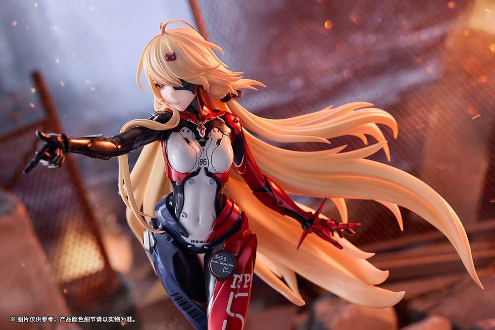 1/7 Nemesis Venus Ver. (Tower of Fantasy) - Image 6