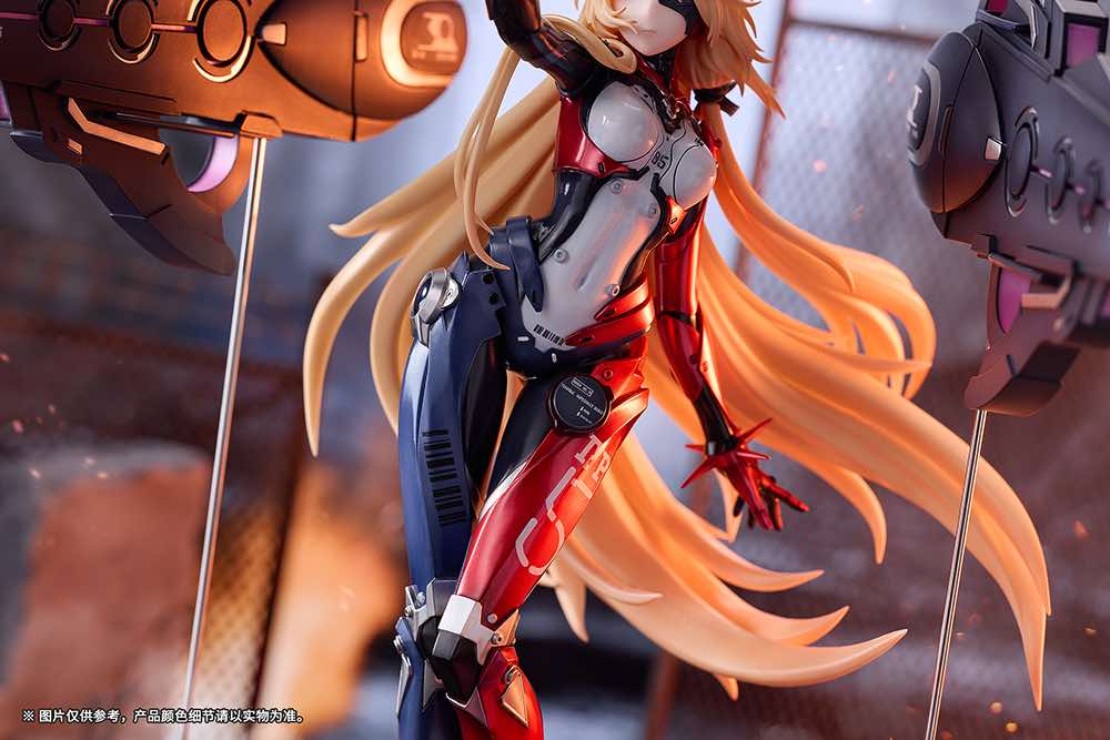 1/7 Nemesis Venus Ver. (Tower of Fantasy) - Image 7