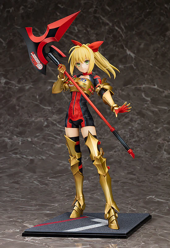 1/7 Nero Claudius: Racing Ver. - Image 2