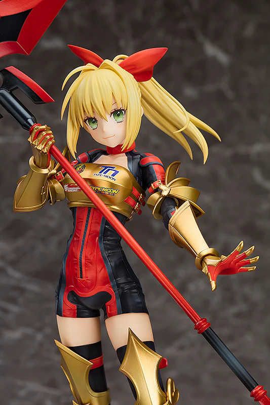1/7 Nero Claudius: Racing Ver. - Image 5