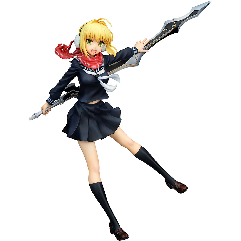 1/7 Nero Claudius Winter Roman Outfit - Another Ver.