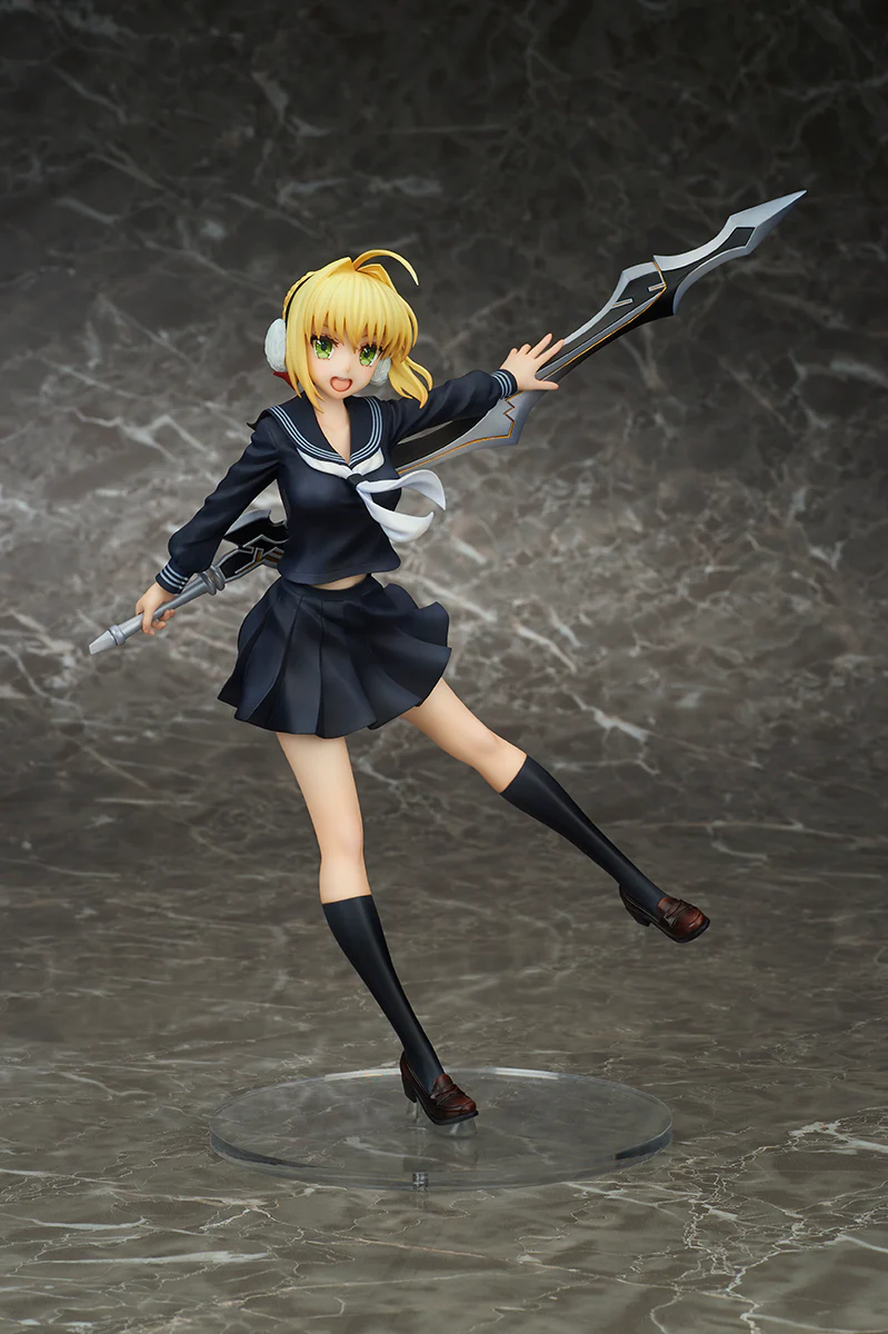 1/7 Nero Claudius Winter Roman Outfit - Another Ver. - Image 10